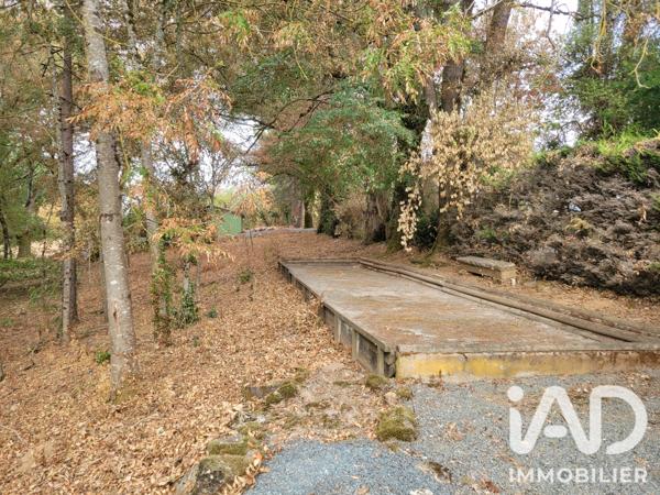 Maison à vendre 3 pièces 1 m² Bazoges-en-Pareds