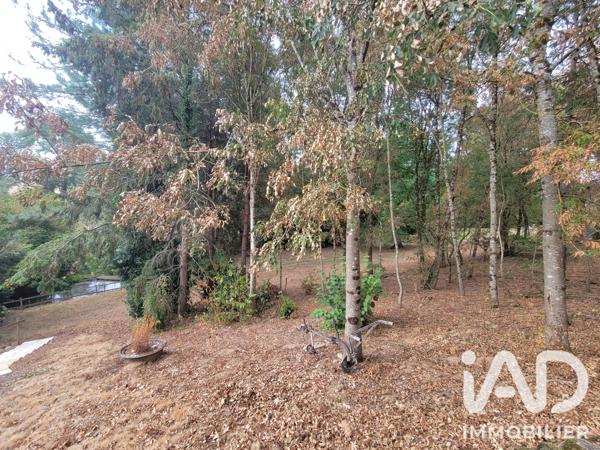 Maison à vendre 3 pièces 1 m² Bazoges-en-Pareds