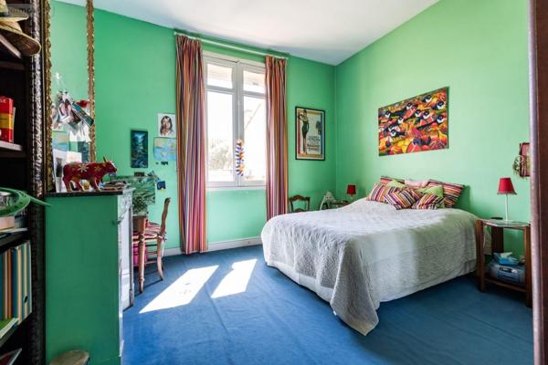 Maison de maître à vendre à Bordeaux en Gironde (33000), ref : 33010/91