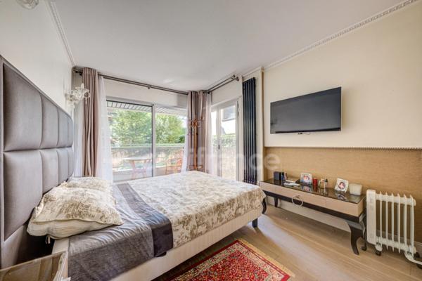 Appartement à vendre 3 pièces (92) Neuilly-Sur-Seine