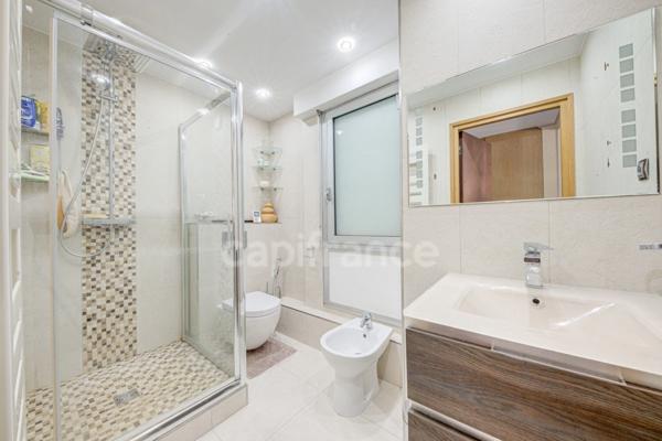 Appartement à vendre 3 pièces (92) Neuilly-Sur-Seine