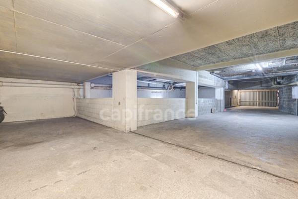 Appartement à vendre 3 pièces (92) Neuilly-Sur-Seine