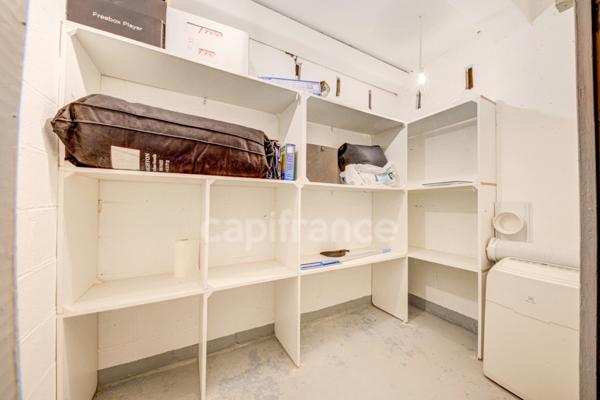 Appartement à vendre 3 pièces (92) Neuilly-Sur-Seine