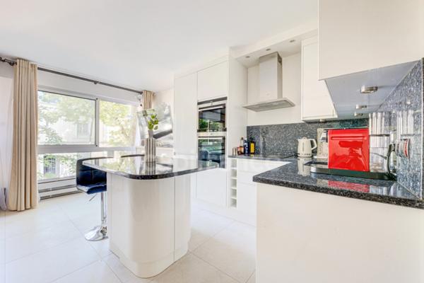 Appartement à vendre 3 pièces (92) Neuilly-Sur-Seine