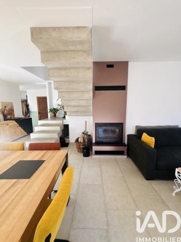 Maison à vendre 5 pièces 107 m² Saint-Féliu-d'Amont