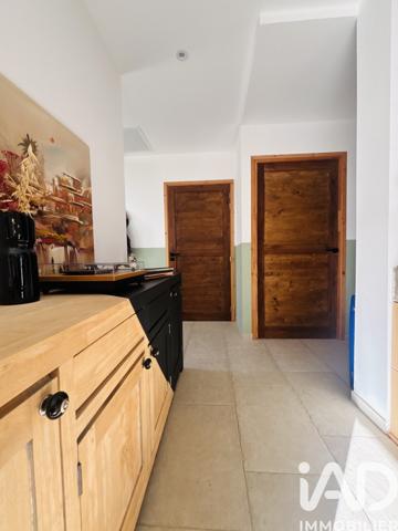 Maison à vendre 5 pièces 107 m² Saint-Féliu-d'Amont