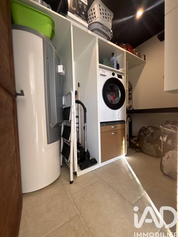 Maison à vendre 5 pièces 107 m² Saint-Féliu-d'Amont