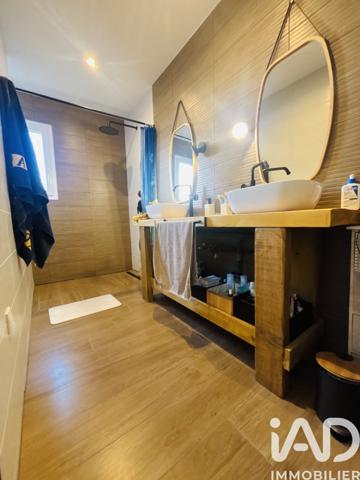 Maison à vendre 5 pièces 107 m² Saint-Féliu-d'Amont