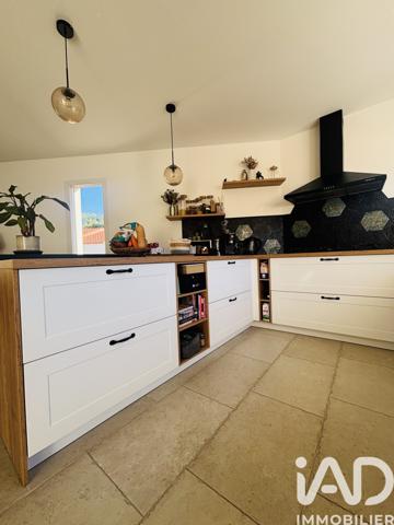 Maison à vendre 5 pièces 107 m² Saint-Féliu-d'Amont