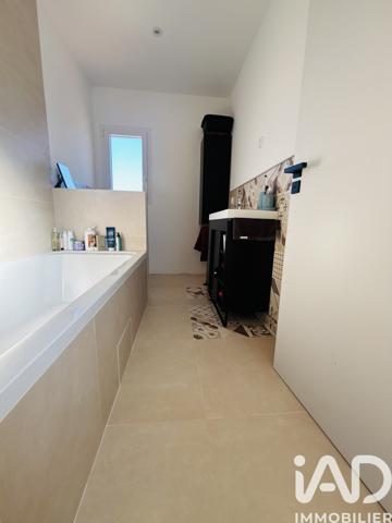 Maison à vendre 5 pièces 107 m² Saint-Féliu-d'Amont