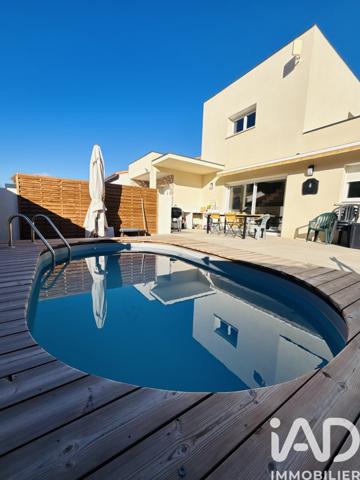 Maison à vendre 5 pièces 107 m² Saint-Féliu-d'Amont