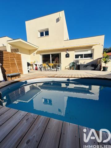 Maison à vendre 5 pièces 107 m² Saint-Féliu-d'Amont