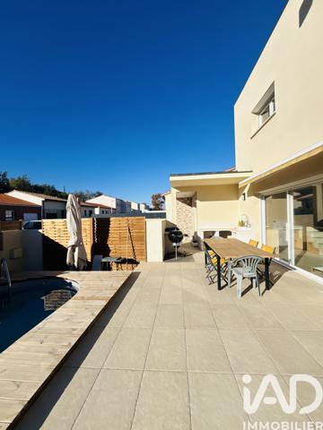 Maison à vendre 5 pièces 107 m² Saint-Féliu-d'Amont