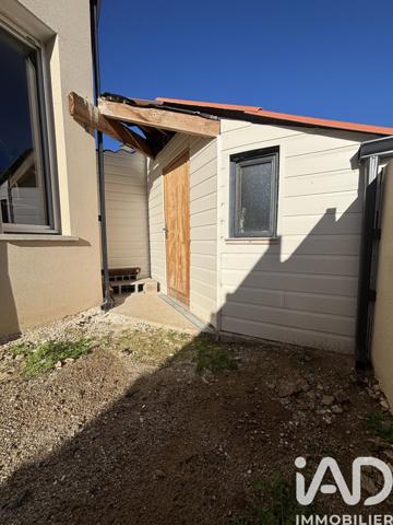 Maison à vendre 5 pièces 107 m² Saint-Féliu-d'Amont