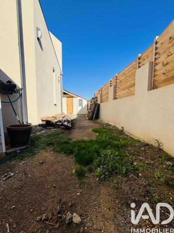 Maison à vendre 5 pièces 107 m² Saint-Féliu-d'Amont