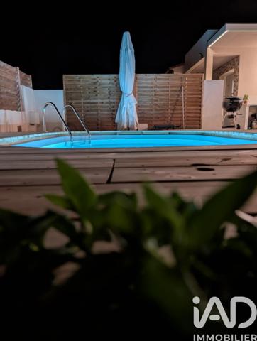 Maison à vendre 5 pièces 107 m² Saint-Féliu-d'Amont