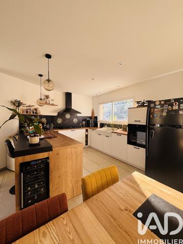 Maison à vendre 5 pièces 107 m² Saint-Féliu-d'Amont