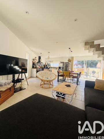 Maison à vendre 5 pièces 107 m² Saint-Féliu-d'Amont