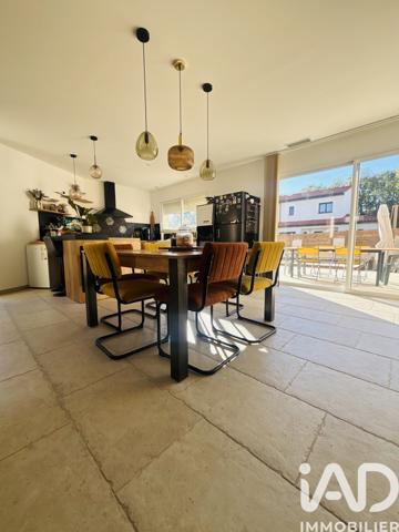 Maison à vendre 5 pièces 107 m² Saint-Féliu-d'Amont