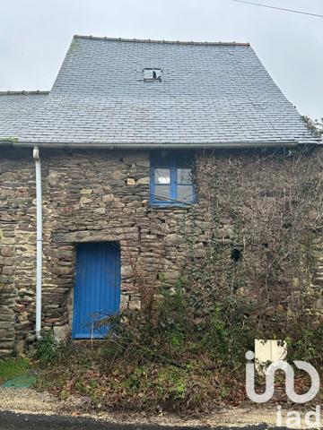 Maison à vendre 1 pièce 60 m² Guipry-Messac