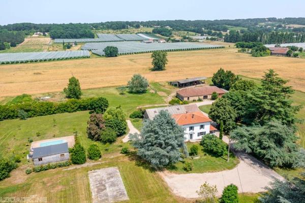 Vente / Maison