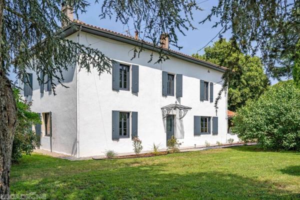 Vente / Maison