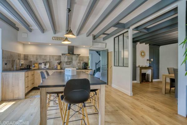 Vente / Maison