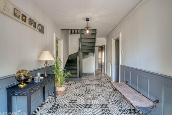 Vente / Maison