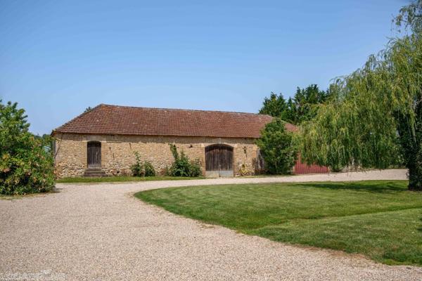 Vente / Maison
