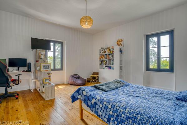 Vente / Maison