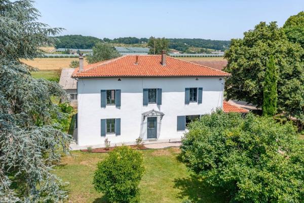 Vente / Maison