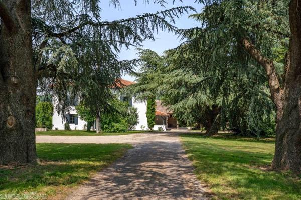 Vente / Maison