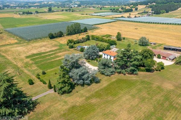 Vente / Maison