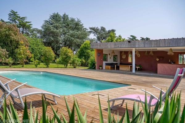 Vente / Maison
