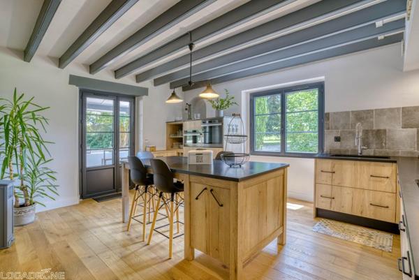 Vente / Maison