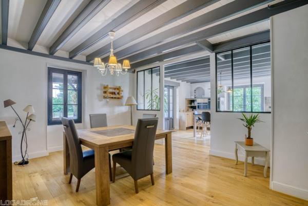 Vente / Maison