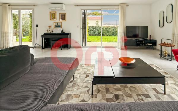 Maison à vendre    5 pièces • 140 m2 Bron