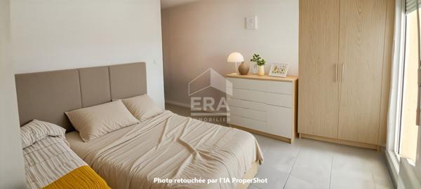Appartement Chateaurenard 2 pièce(s) 35.65 m2