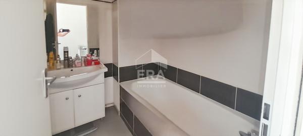 Appartement Chateaurenard 2 pièce(s) 35.65 m2