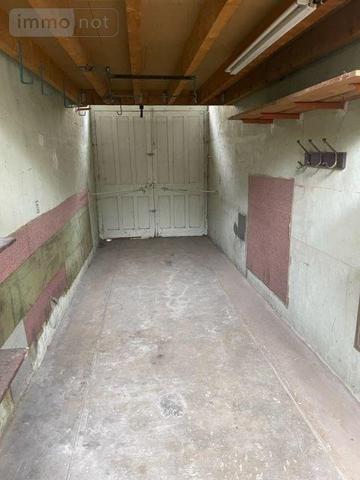 Maison à vendre à Le Grand-Lucé dans la Sarthe (72150), ref : 13816/1082   
CENTRE BOURG