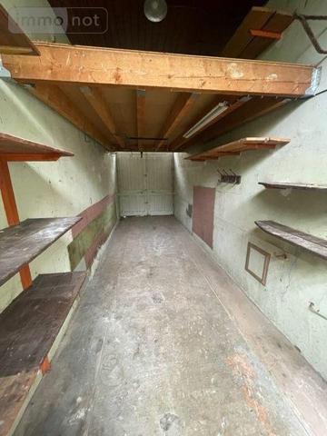 Maison à vendre à Le Grand-Lucé dans la Sarthe (72150), ref : 13816/1082   
CENTRE BOURG