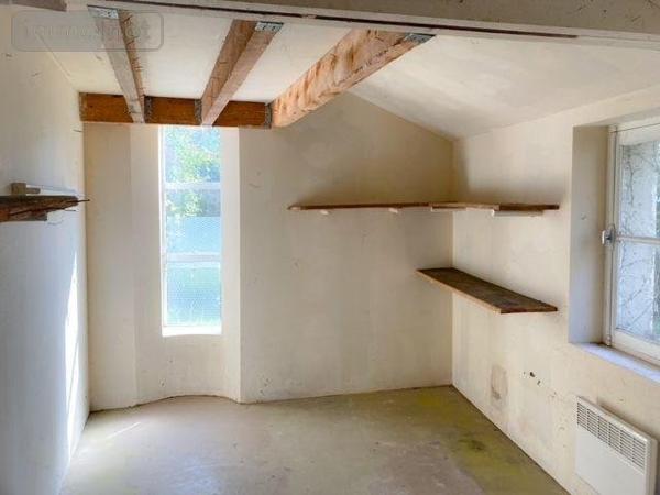 Maison à vendre à Le Grand-Lucé dans la Sarthe (72150), ref : 13816/1082   
CENTRE BOURG