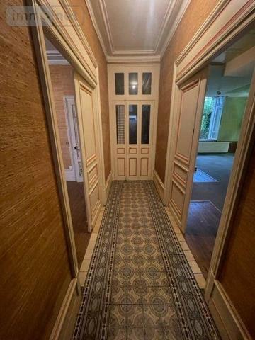 Maison à vendre à Le Grand-Lucé dans la Sarthe (72150), ref : 13816/1082   
CENTRE BOURG