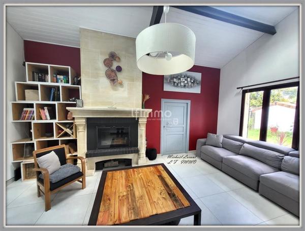 Le Taillan Médoc, Landaise 161m2