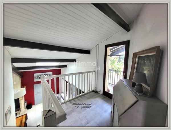 Le Taillan Médoc, Landaise 161m2