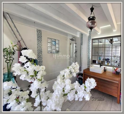 Le Taillan Médoc, Landaise 161m2