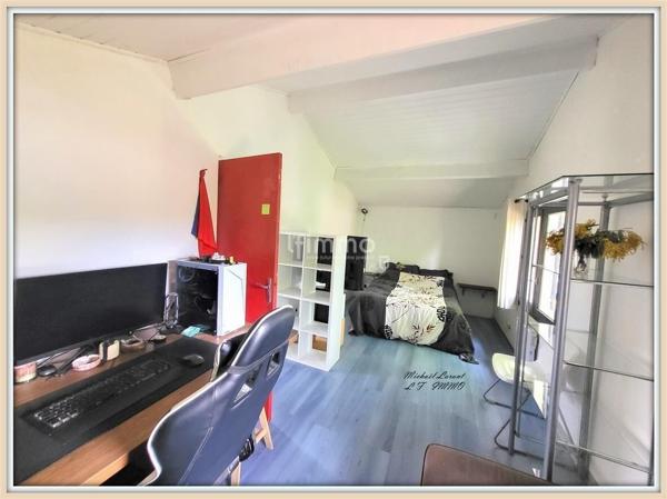 Le Taillan Médoc, Landaise 161m2