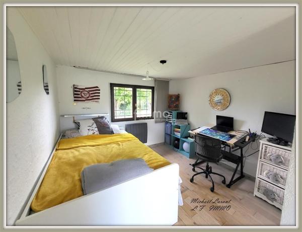 Le Taillan Médoc, Landaise 161m2