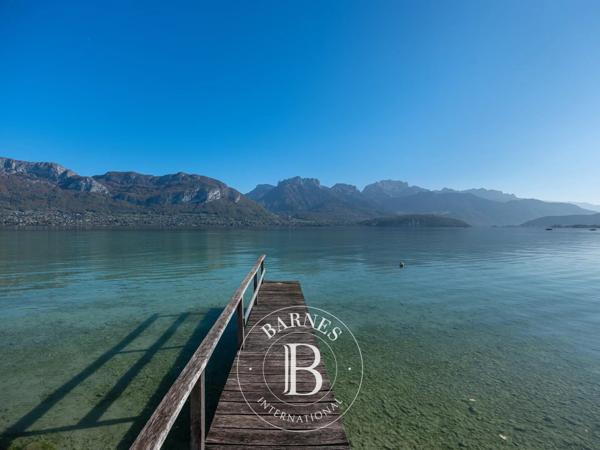 Annecy, Maison 3 Chambres -  115 m² à vendre