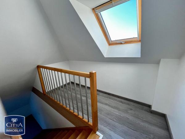 Appartement à vendre 3 pièces 65m²